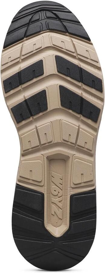 W6YZ Sneakers laag 'NEXT 2.0-M.' beige - Foto 3