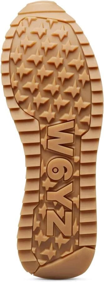 W6YZ Sneakers laag 'YAK-M.' zwart - Foto 11