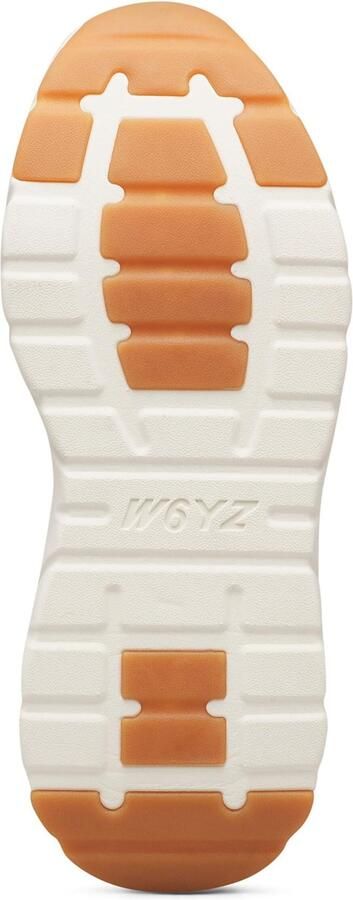 W6YZ Veterschoen 'MIA-W.' bruin - Foto 4