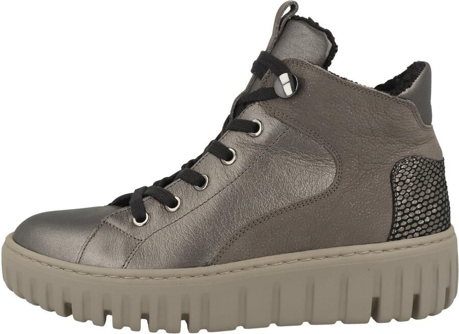 Wäldlaufer Waldlaufer Livia Veterboots Dames Bruin - Foto 2