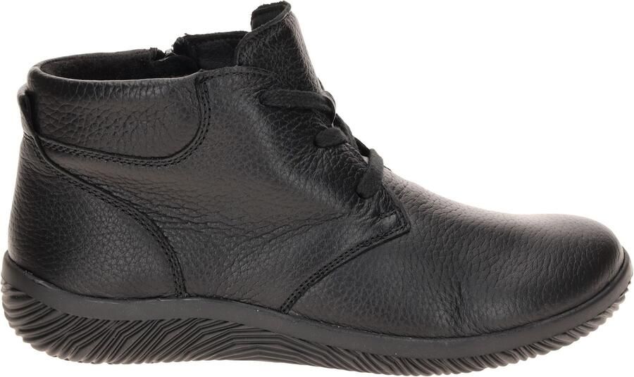 WALDLÄUFER Boots zwart - Foto 4