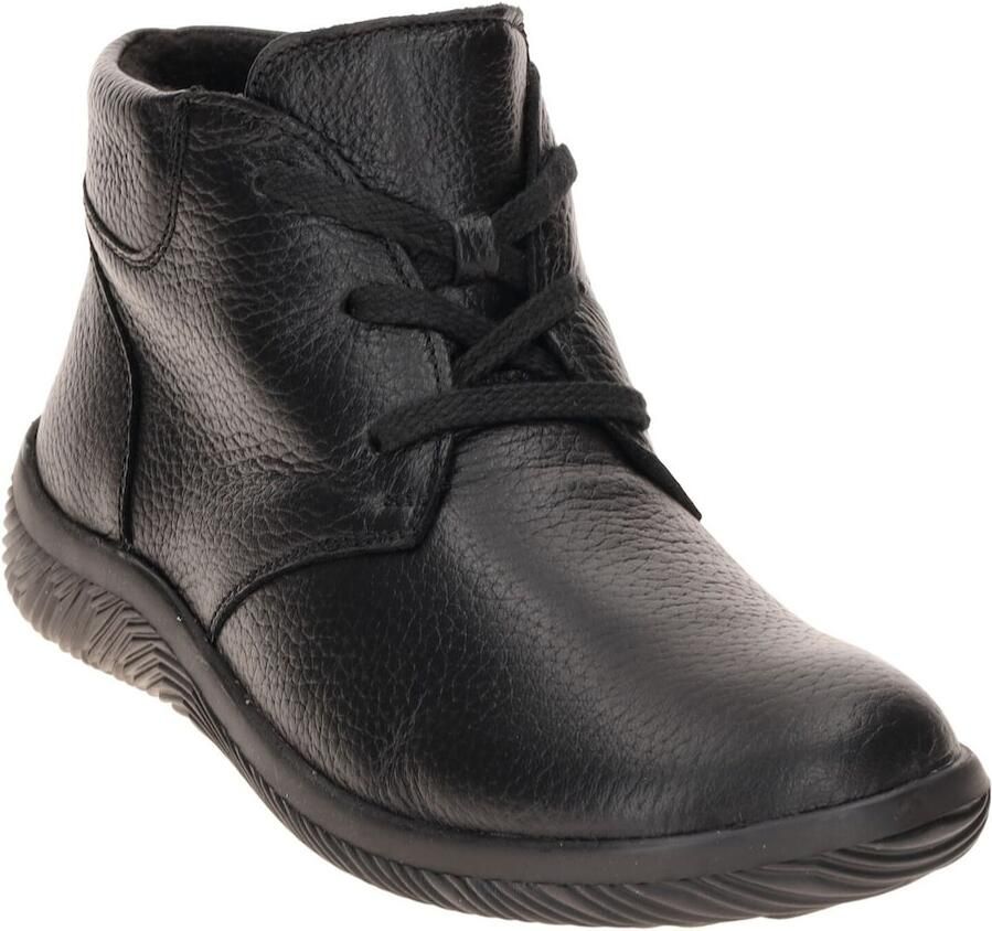 WALDLÄUFER Boots zwart - Foto 2