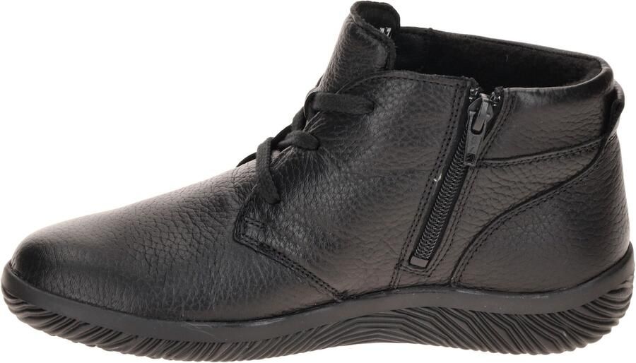 WALDLÄUFER Boots zwart - Foto 5