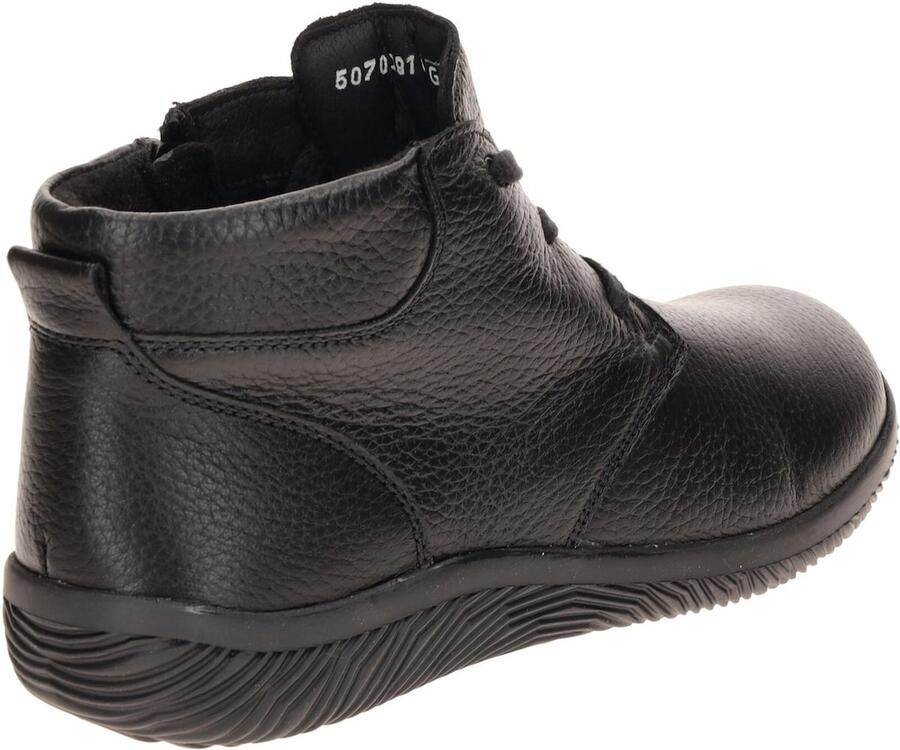 WALDLÄUFER Boots zwart - Foto 3