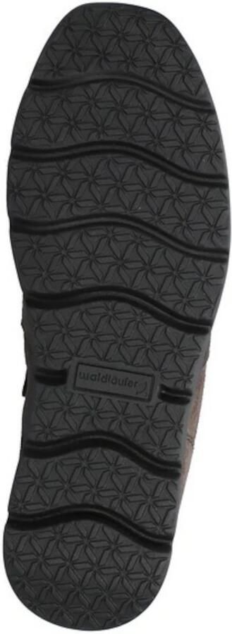 Waldlaufer Bruni 902802 195 166 darkbrow Bruin - Foto 5