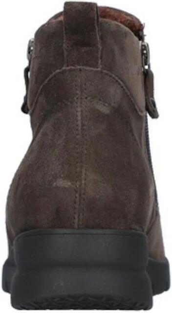 Waldlaufer Bruni 902802 195 166 darkbrow Bruin - Foto 4