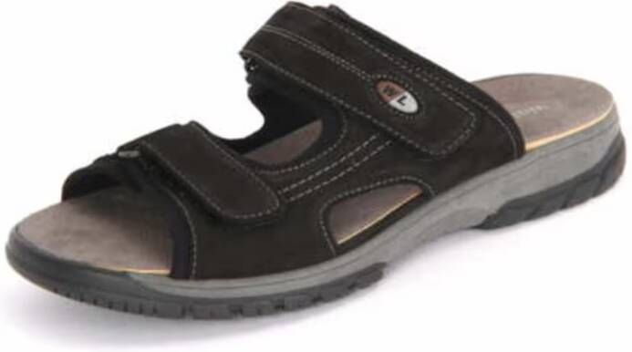 Waldlaufer Waldläufer 372501 Slippers - Foto 4