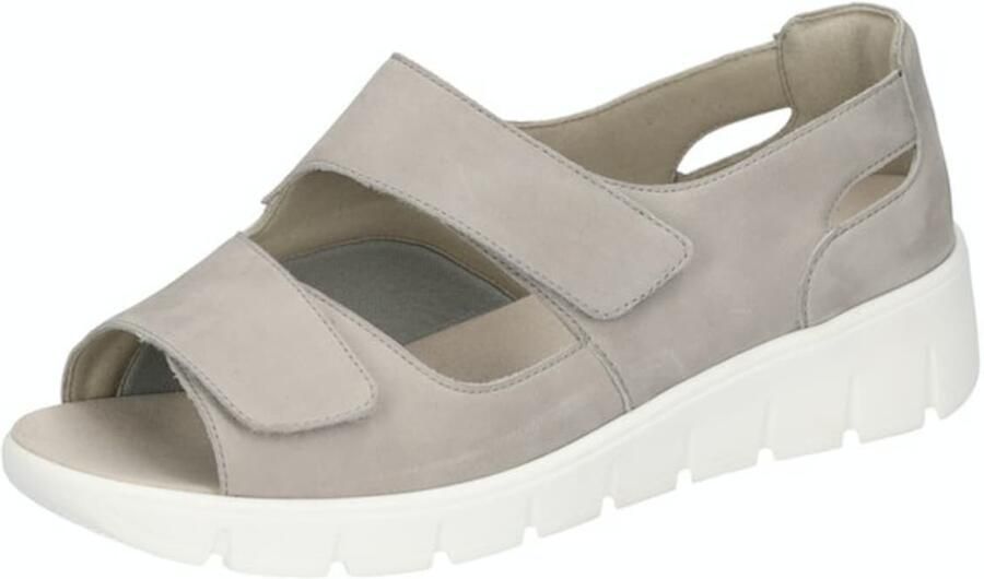 WALDLÄUFER Sandaal beige
