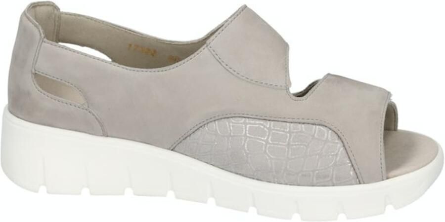 WALDLÄUFER Sandaal beige - Foto 2