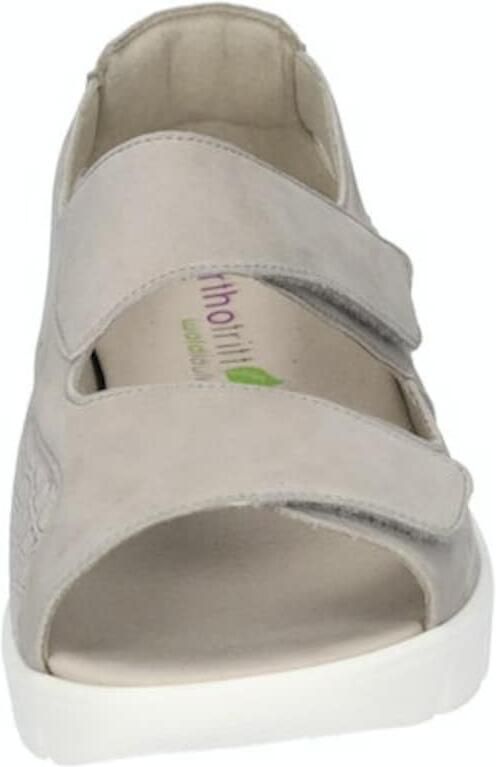 WALDLÄUFER Sandaal beige - Foto 3