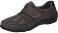 Wäldlaufer Waldlaufer Klittenbandschoen 496H31 321 052 Grijs Stretch - Grijs