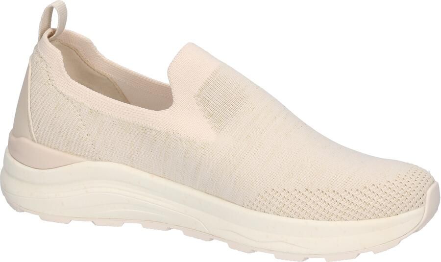 Waldläufer dames instappers beige - Foto 4