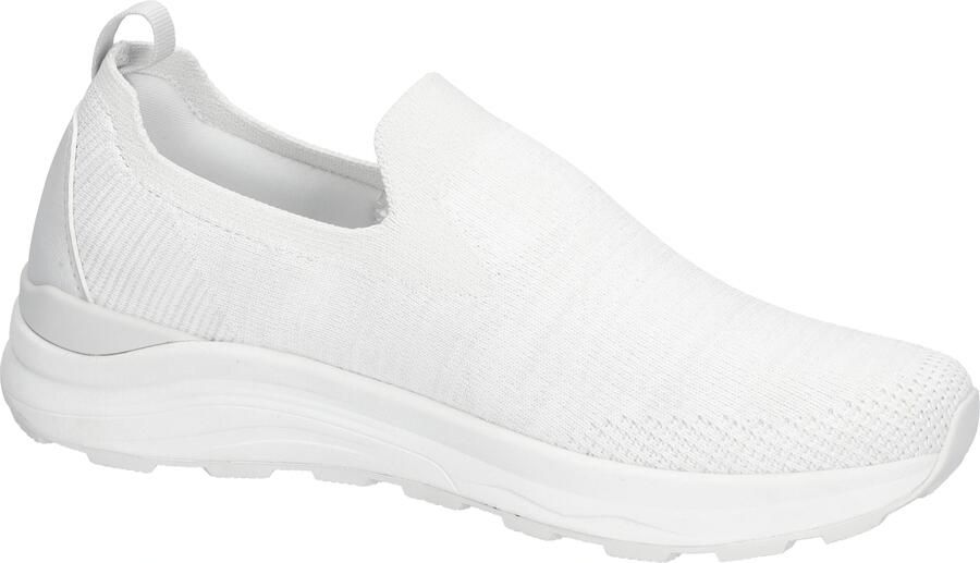 WALDLÄUFER Slip-on lichtgrijs