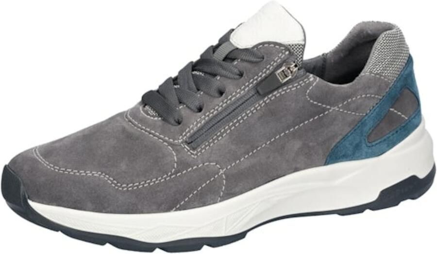 WALDLÄUFER Slip-ons grijs