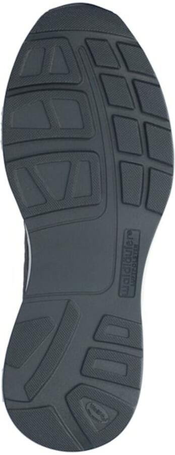 WALDLÄUFER Slip-ons grijs - Foto 4