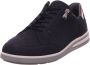 Waldläufer Waldlaufer Sneaker 623004 301 416 Wijdte K Marineblauw - Thumbnail 2