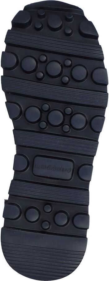 WALDLÄUFER Sneakers laag 'Ajala' beige marine saffier zwart - Foto 13