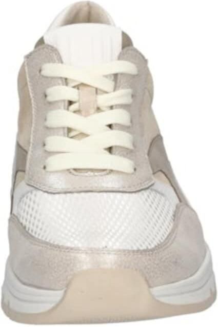 Wäldlaufer Waldlaufer -Dames beige sneakers - Foto 6