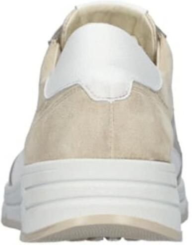 Wäldlaufer Waldlaufer -Dames beige sneakers - Foto 7