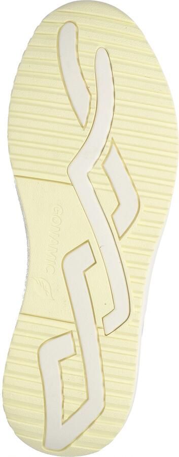 WALDLÄUFER Sneakers laag beige lichtgeel - Foto 10