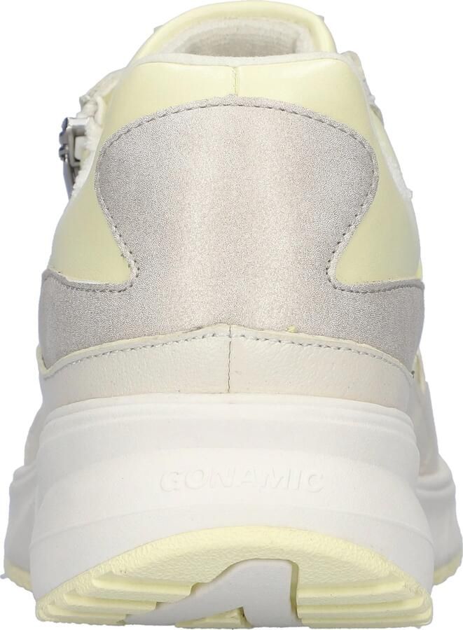 WALDLÄUFER Sneakers laag beige lichtgeel - Foto 6