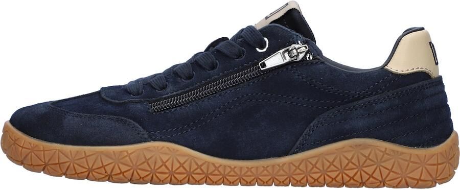 WALDLÄUFER Sneakers laag blauw - Foto 3
