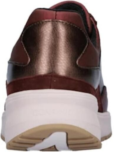 WALDLÄUFER Sneakers laag bordeaux zwart - Foto 5
