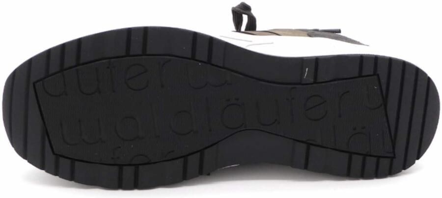 Wäldlaufer Heren Veterschoenen Waldlaufer H-jack 738003-100-052 Multi - Foto 4