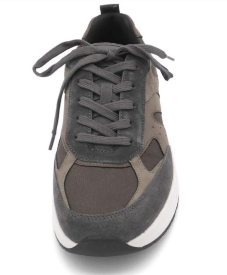 Wäldlaufer Heren Veterschoenen Waldlaufer H-jack 738003-100-052 Multi - Foto 3