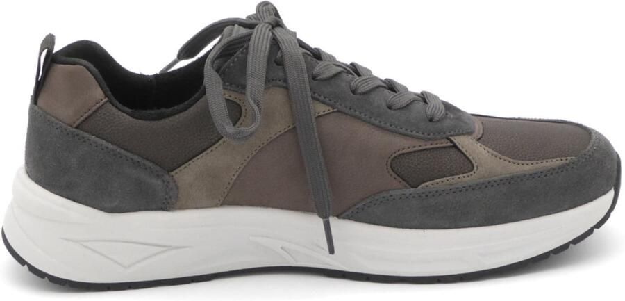 Wäldlaufer Heren Veterschoenen Waldlaufer H-jack 738003-100-052 Multi