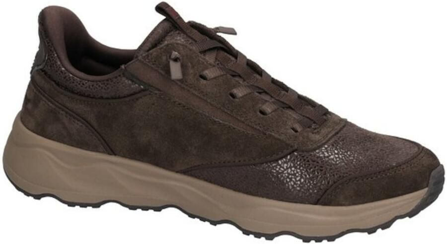 Waldläufer Waldlaufer Tessi Sneakers Dames Bruin - Foto 2
