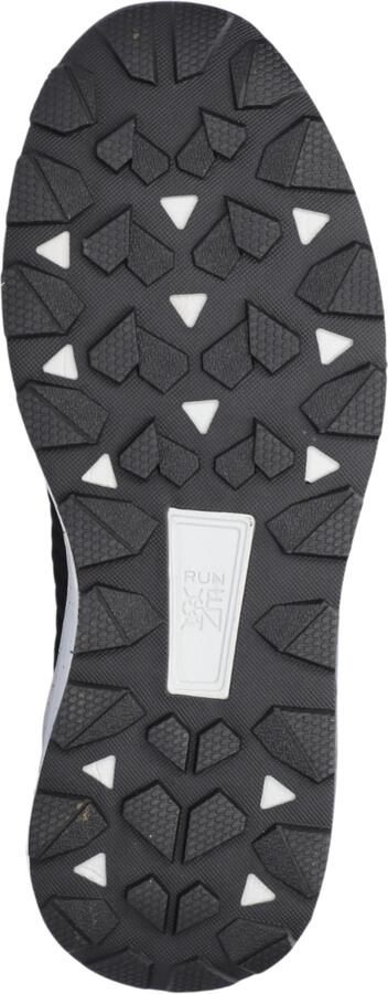 WALDLÄUFER Sneakers laag 'Carl' zwart - Foto 3
