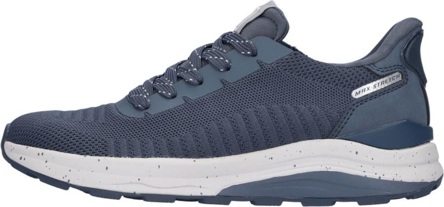 WALDLÄUFER Sneakers laag 'Charlie' enziaan - Foto 2