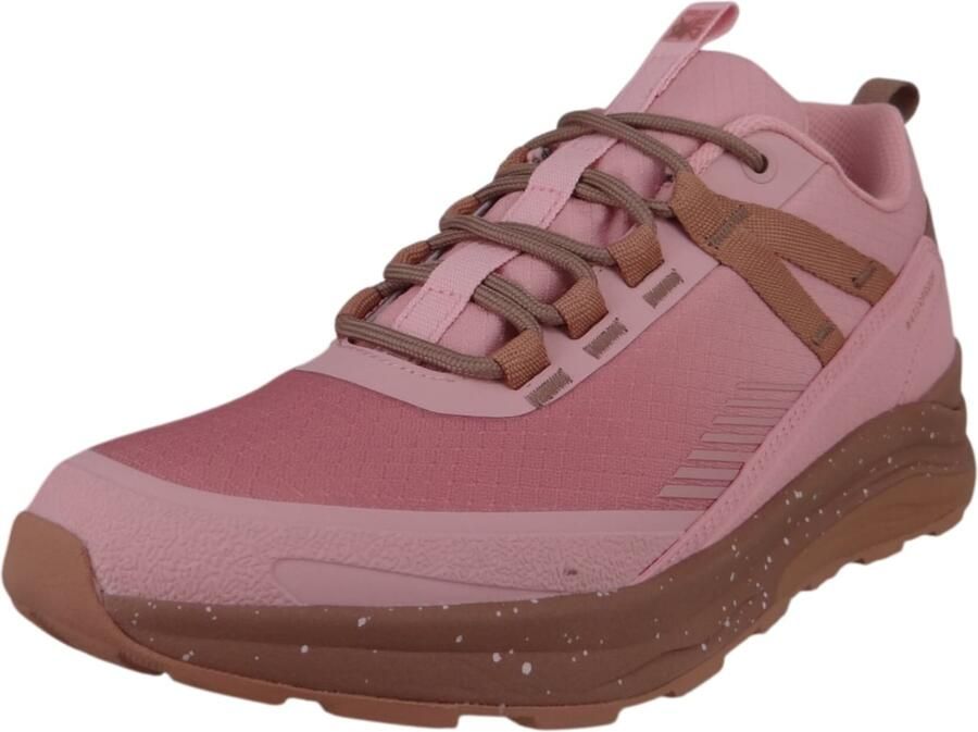 WALDLÄUFER Sneakers laag 'Charlie' rosa