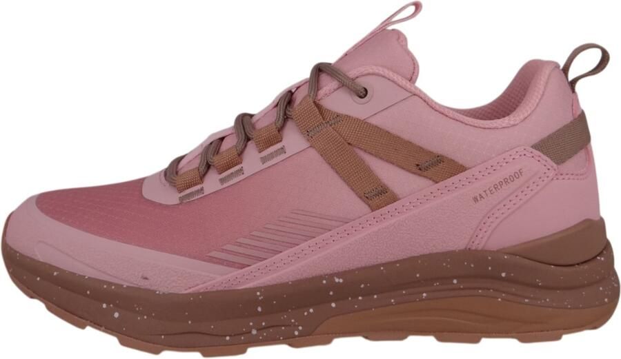 WALDLÄUFER Sneakers laag 'Charlie' rosa - Foto 2