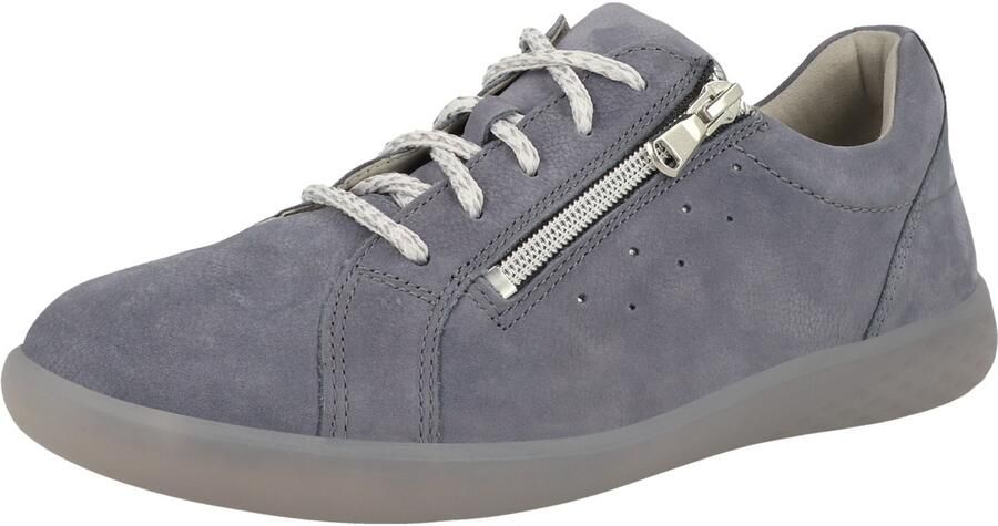 WALDLÄUFER Sneakers laag 'Cloé' donkergrijs - Foto 2