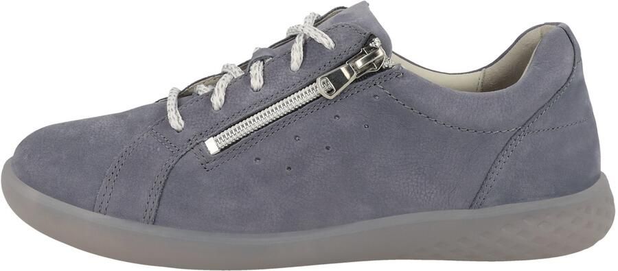 WALDLÄUFER Sneakers laag 'Cloé' donkergrijs - Foto 4