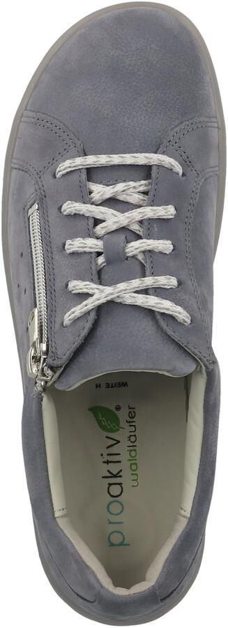 WALDLÄUFER Sneakers laag 'Cloé' donkergrijs - Foto 7