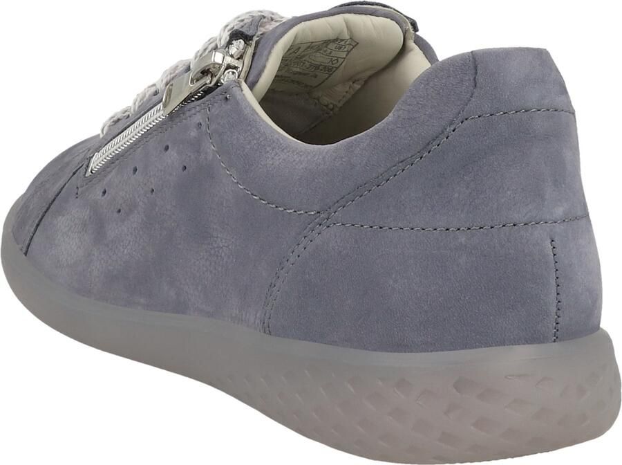 WALDLÄUFER Sneakers laag 'Cloé' donkergrijs - Foto 3