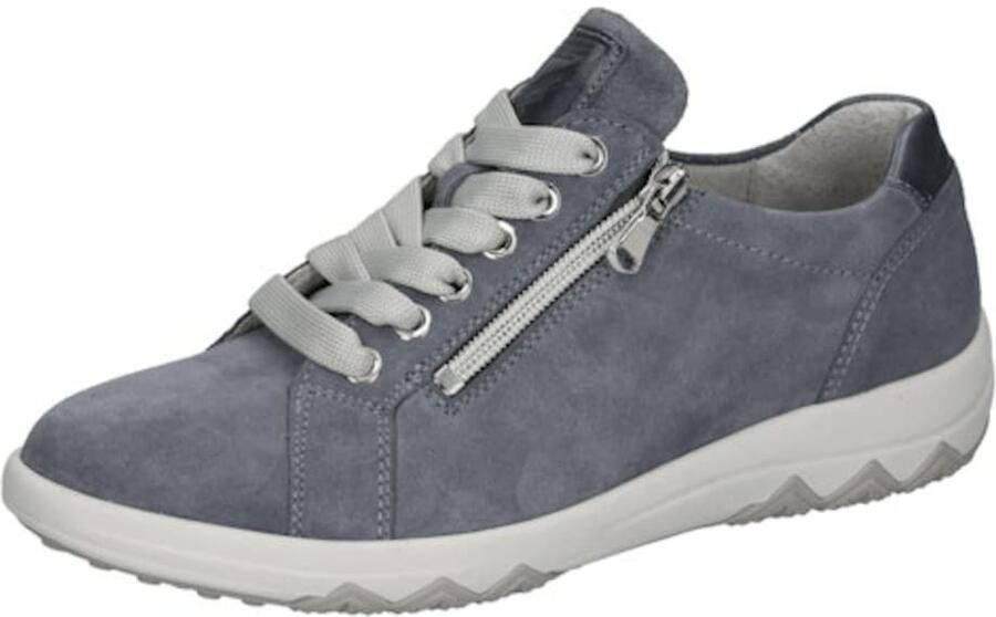 WALDLÄUFER Sneakers laag donkerblauw