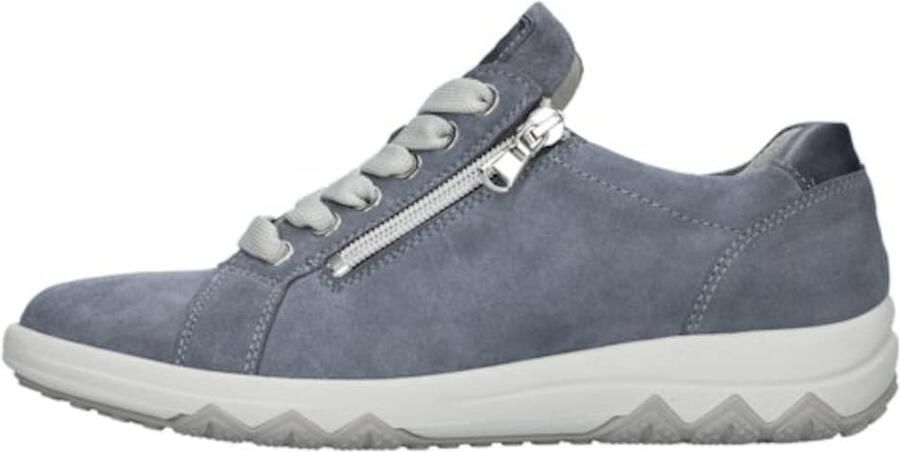 WALDLÄUFER Sneakers laag donkerblauw - Foto 3