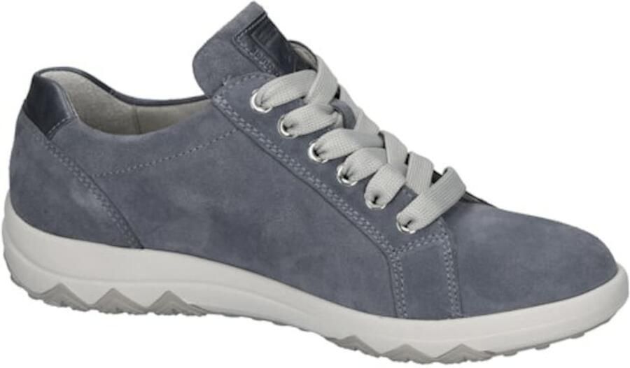 WALDLÄUFER Sneakers laag donkerblauw - Foto 2