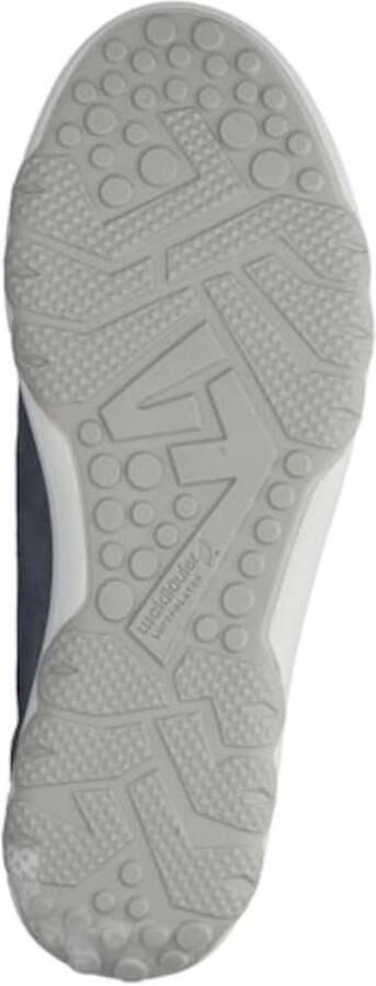WALDLÄUFER Sneakers laag donkerblauw - Foto 4