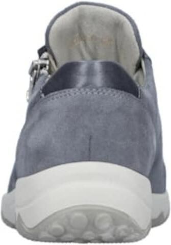 WALDLÄUFER Sneakers laag donkerblauw - Foto 6