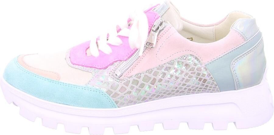WALDLÄUFER Sneakers laag gemengde kleuren - Foto 5