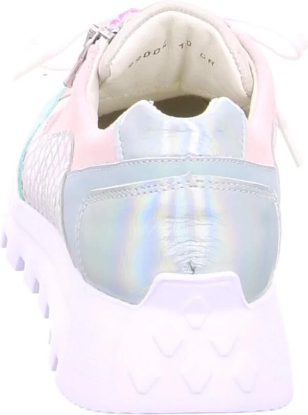 WALDLÄUFER Sneakers laag gemengde kleuren - Foto 4