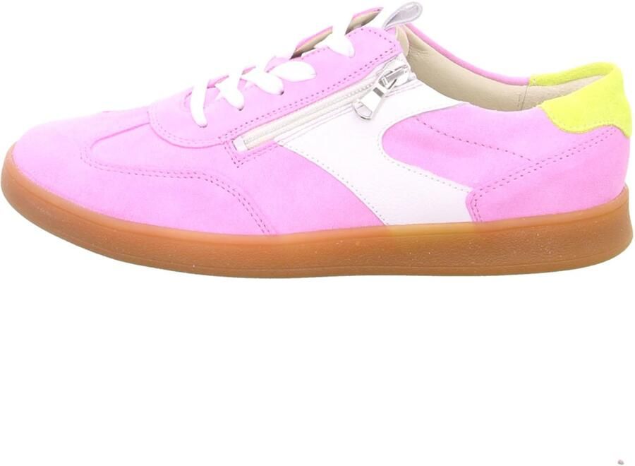 WALDLÄUFER Sneakers laag gemengde kleuren pink - Foto 3