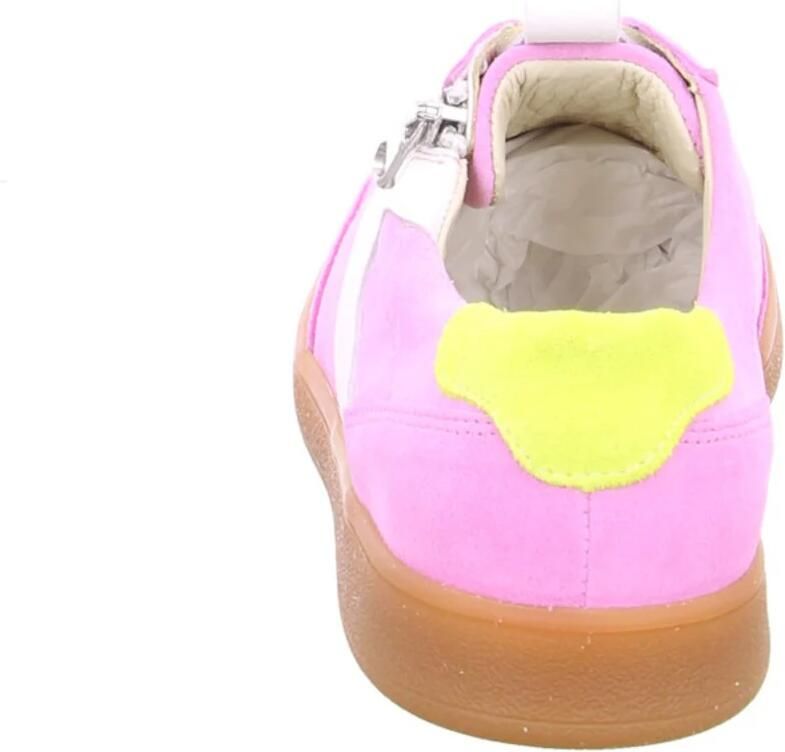WALDLÄUFER Sneakers laag gemengde kleuren pink - Foto 4