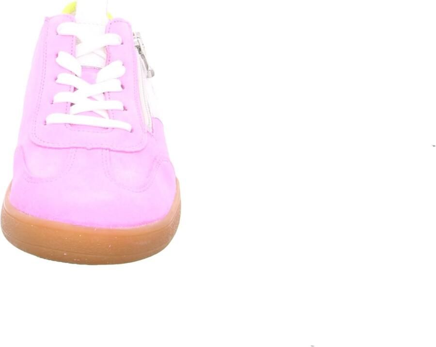 WALDLÄUFER Sneakers laag gemengde kleuren pink - Foto 2