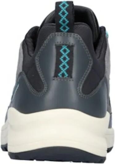 WALDLÄUFER Sneakers laag grijs donkergrijs zwart - Foto 7